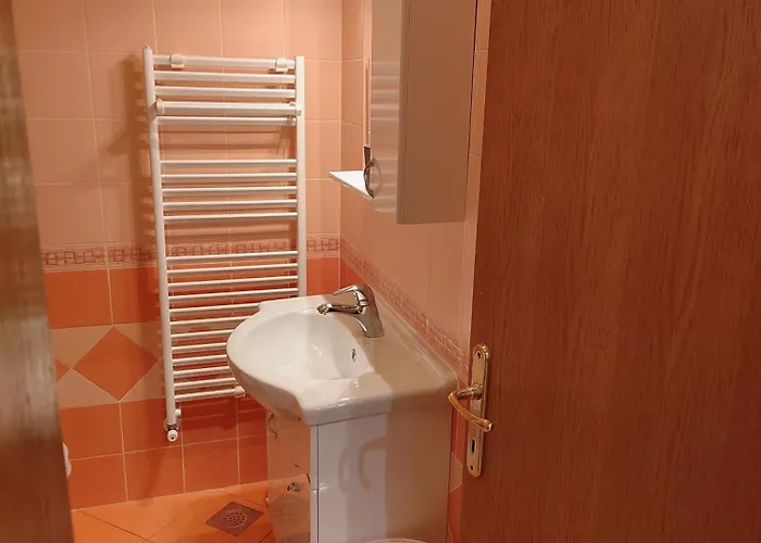 Vita Διαμέρισμα Πούλα