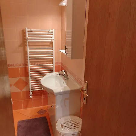 Vita Apartment Pula