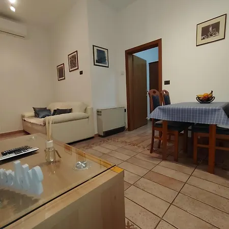 Vita Apartment