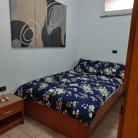 Apartment Vita