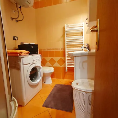 Apartment Vita Pula
