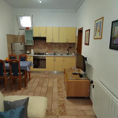 Vita Apartment *