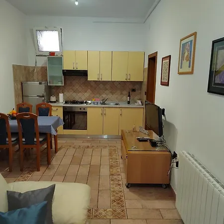 Vita Apartment *