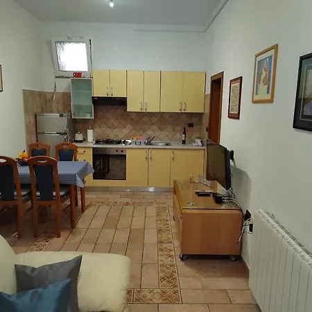 Apartment Vita