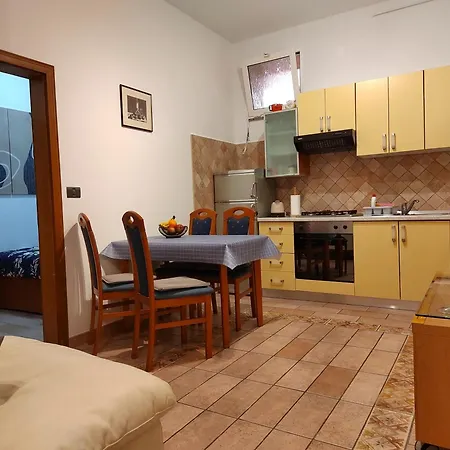 Vita Apartment *
