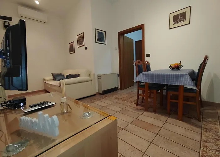 Vita Apartment