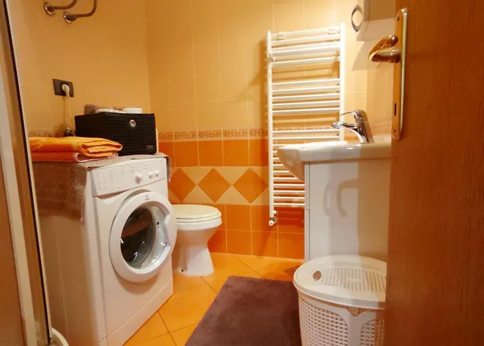 Apartment Vita Pula