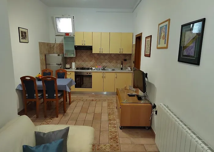 Apartment Vita